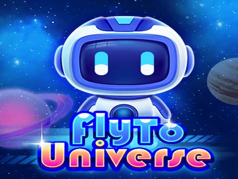 Fly To Universe