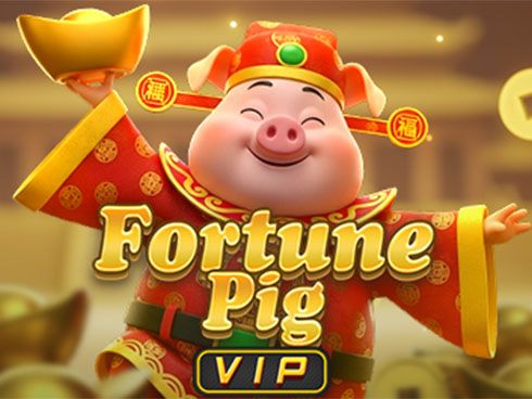 Fortune Pig VIP