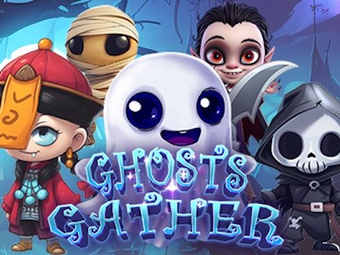 Ghosts Gather