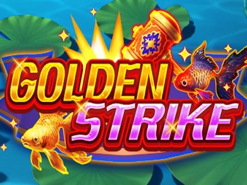 Golden Strike