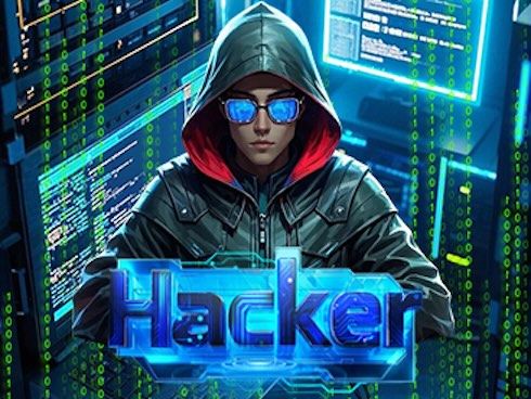 Hacker