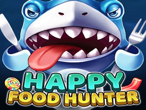 Happy Food Hunter