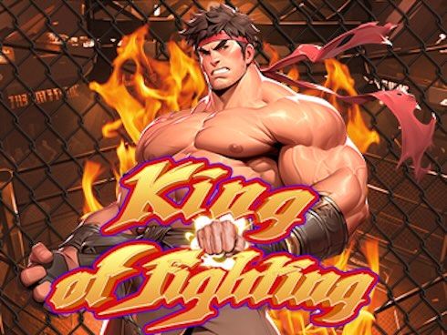 King Of Fighting