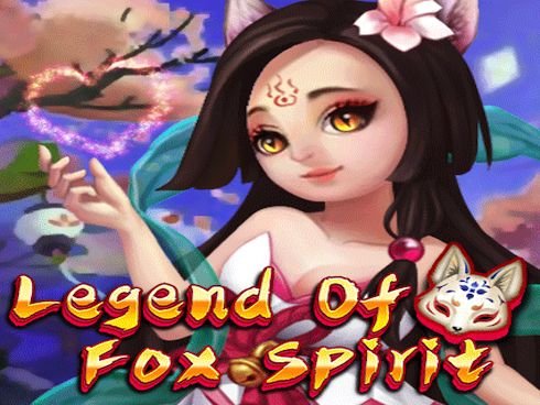 Legend of Fox Spirit