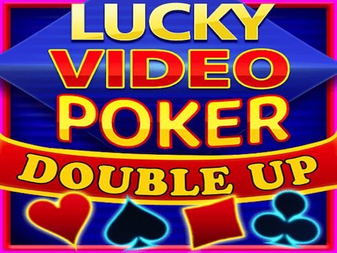 Lucky Video Poker