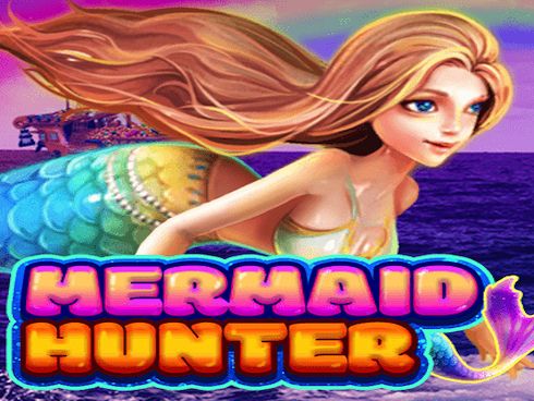 Mermaid Hunter