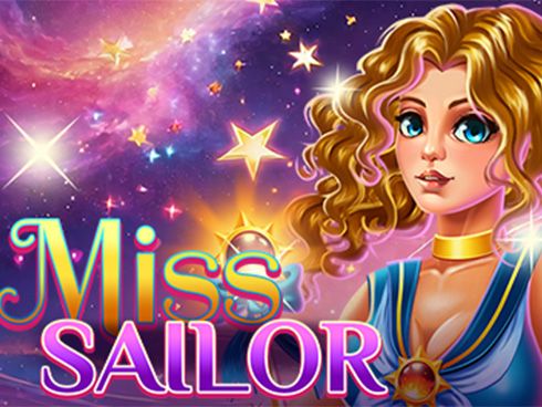 Miss Sailor