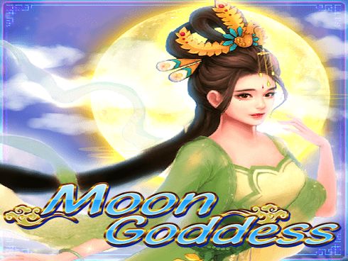 Moon Goddess