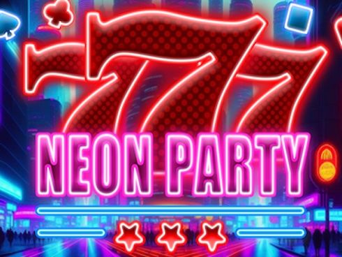 Neon Party