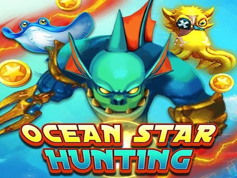 Ocean Star Hunting
