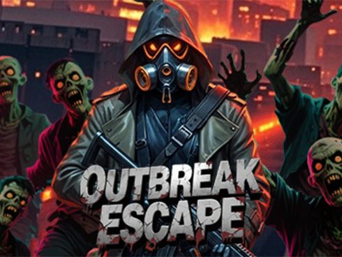 Outbreak Escape