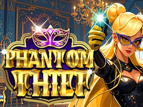 Phantom Thief