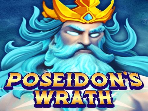 Poseidon's Wrath