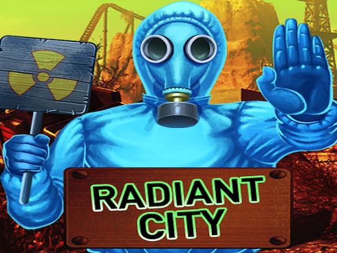 Radiant City