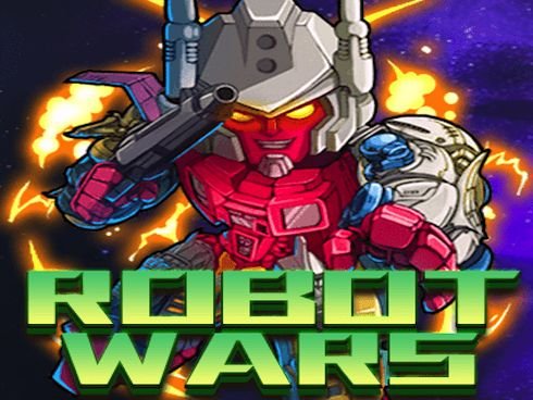 Robot Wars