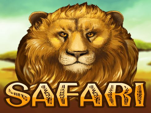 Safari Slots
