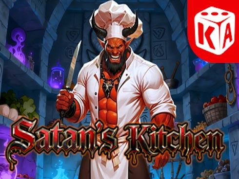 Satan's Kitchen