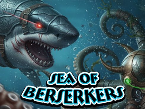 Sea of Berserkers