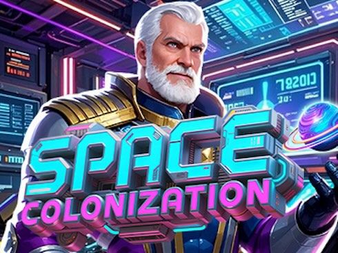 Space Colonization