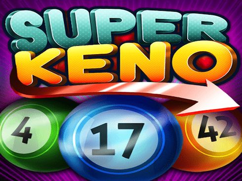 Super Keno