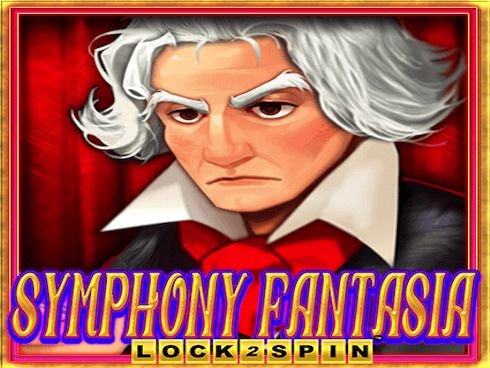 Symphony Fantasia Lock 2 Spin