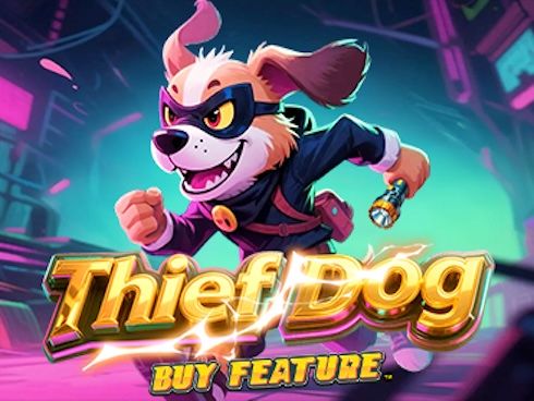 Thief Dog Buy Feature