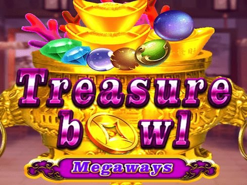 Treasure Bowl Megaways