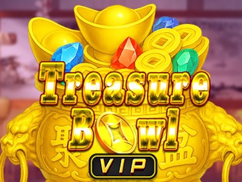 Treasure Bowl VIP