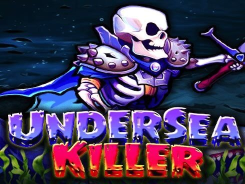 Undersea Killer