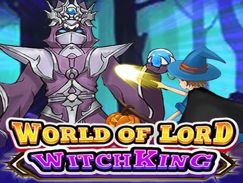 World of Lord Witch King