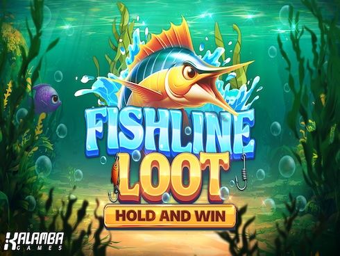 Fishline Loot Hold and Win