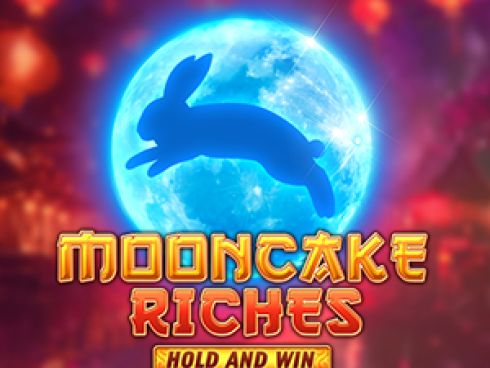 Mooncake Riches Hold and Win