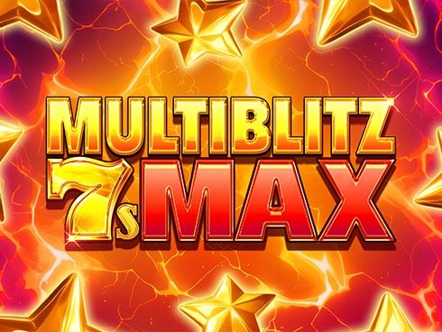 MultiBlitz 7s Max