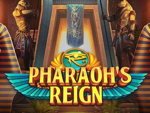 Pharaoh's Reign