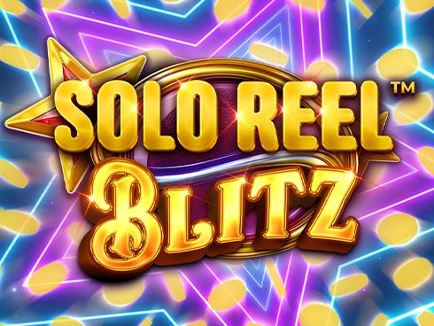 SoloReel Blitz