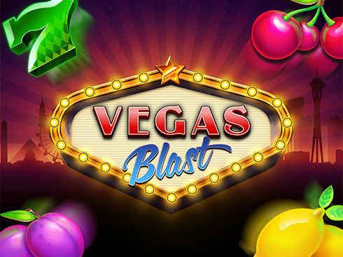 Vegas Blast