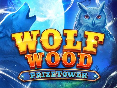 WolfWood PrizeTower
