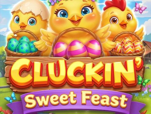 Cluckin' Sweet Feast