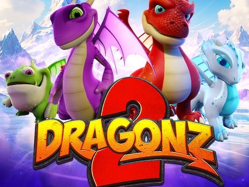 Dragonz 2