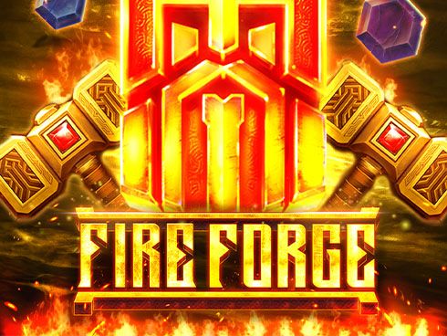 Fire Forge V