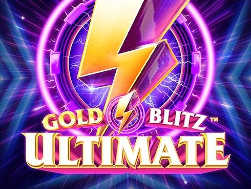 Gold Blitz Ultimate VF