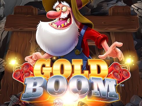 Gold Boom VF
