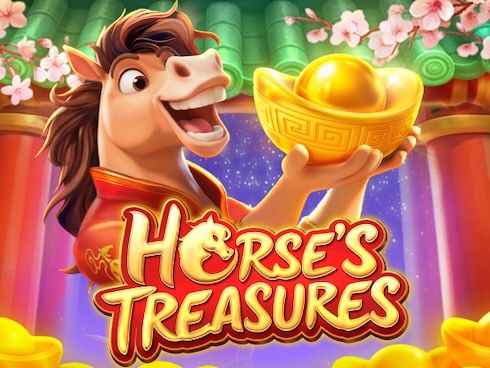 Horse's Treasures
