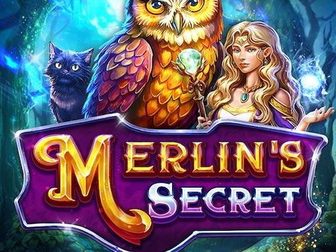 Merlin's Secret VF