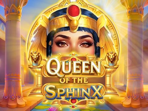 Queen of the Sphinx