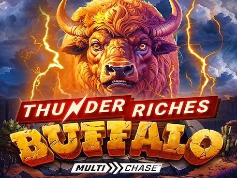 Thunder Riches: Buffalo