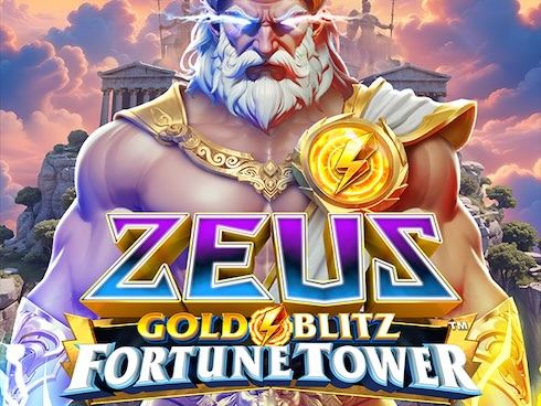 Zeus Gold Blitz Fortune Tower