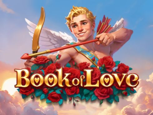 Book of Love