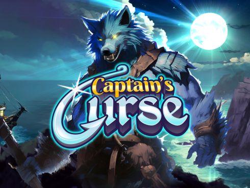 Captain's Curse