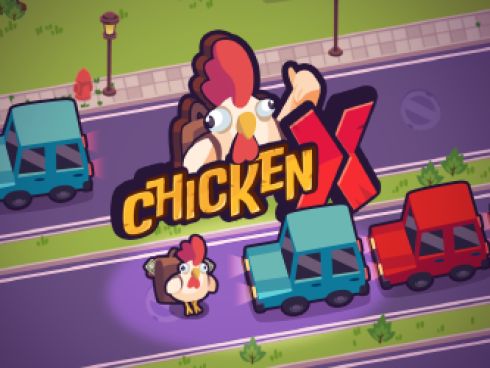Chicken X